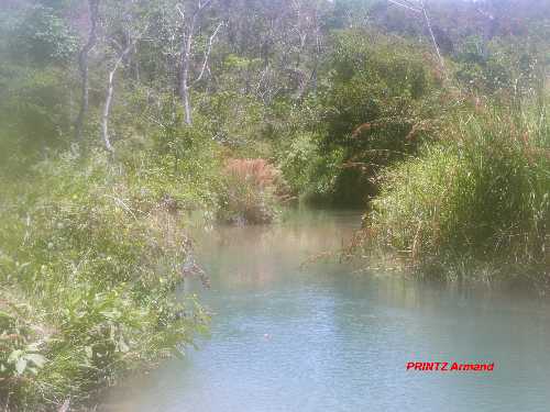 Rio Lacanjà