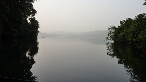 lac Barombi-Mbo